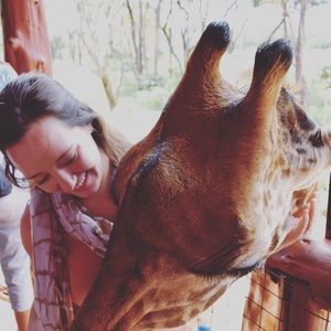 Meet your Posher, Shannon